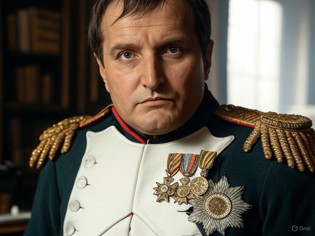 10 מנהיגים שהשפיעו על מהלך ההיסטוריה